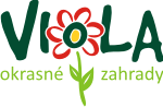 Viola - zahradnické studio s.r.o. "v likvidaci"