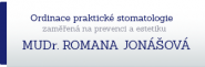 Romana Jonášová Zavřelová