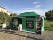 Česká lékařská komora se sídlem v Olomouci, okresní sdružení Olomouc