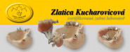 Zlatica Kucharovicová