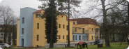 Domov "Pata", příspěvková organizace