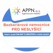 AGEL Středomoravská nemocniční a.s.