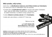 TJ Klub českých turistů Česká Lípa