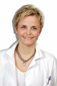 MUDr. Lucie Thomas