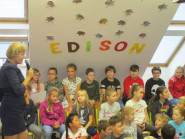 Základní škola Písnice