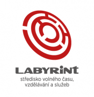 Labyrint-středisko volného času, vzdělávání a služeb, Kladno, Arbesova 1187