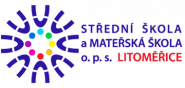 LITEGRA - Střední škola a Mateřská škola, o. p. s.