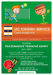 LTC VITON České Budějovice, z.s.