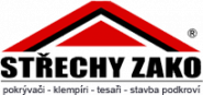Střechy ZAKO s.r.o.