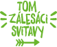 Asociace TOM ČR, TOM 6313 Zálesáci