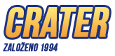 CRATER HK s.r.o.