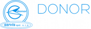 DONOR SERVIS, spol.s r.o. v likvidaci