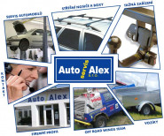 Auto Alex servis s.r.o. "v likvidaci"