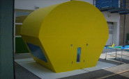 COMPOSIT AIRPLANES spol. s r. o.