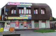 BARVIČKY s.r.o.