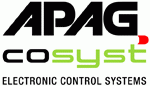 APAG Elektronik s.r.o.
