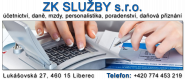 ZK SLUŽBY, s.r.o. v likvidaci