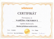 Naděžda Kutilová
